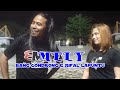 Mely bang gondrong  rifal lapuntu bang gondrong official official music