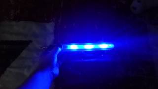 led clip strip