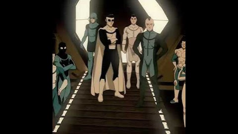 Invincible season 4 needs to come faster #invincible