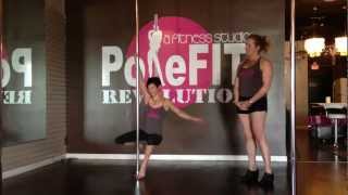Attitude Spin Tutorial