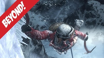 How We Feel About Rise of the Tomb Raider