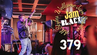 JamBlack nº379 🎸 El encanto de la música en directo | Jam Session en Valencia