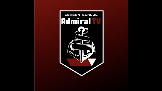 Admirals Varsity Football vs AACS (SENIOR NIGHT)
