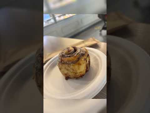 Cinnabon #shorts