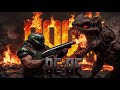 QC:DE Instagib 2026 GamePlay