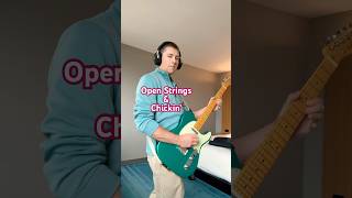 I am pretty happy with that A string Bend. #Telecaster #Blues #Guitar #fender