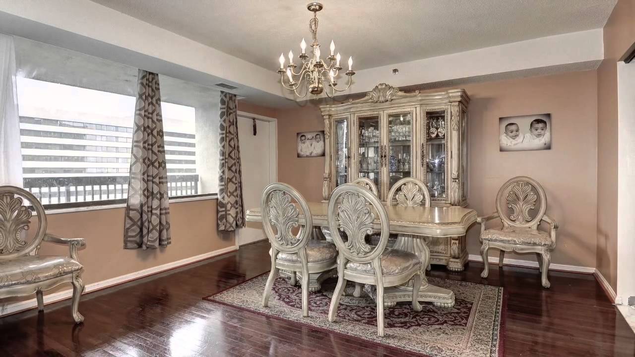 3713 S Mason Dr 807W Condo For Sale in Falls Church VA YouTube