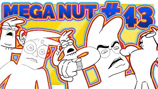 Nutshell's Mega Nut #43 (Animation Memes)
