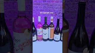 50 Najboljih Vina