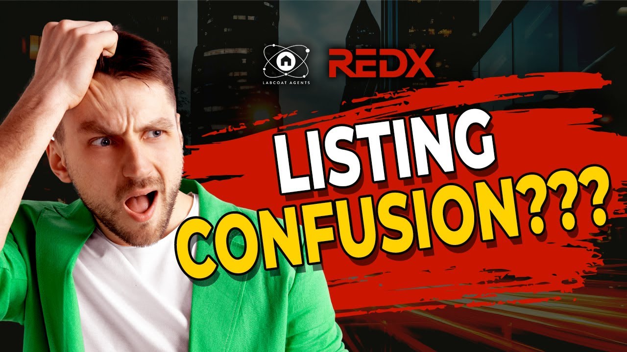 2024 Listing Success: Clear Strategies for Real Estate Growth!