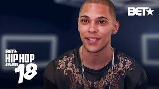 Who Is Performing The Cyphers? Hip Hop Awards 2018