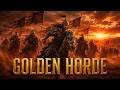The Golden Horde | Mongol War Drums, Choir & Throat Singing