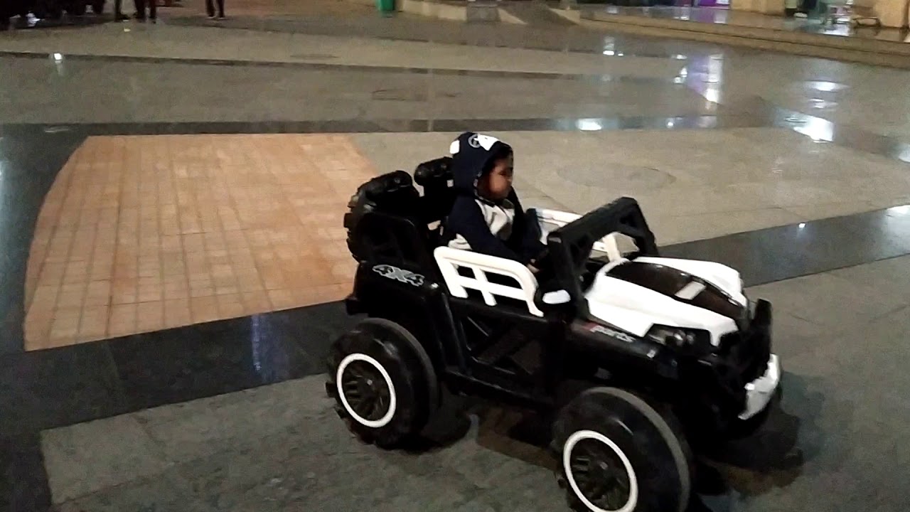 Reliance Mall Vikaspuri