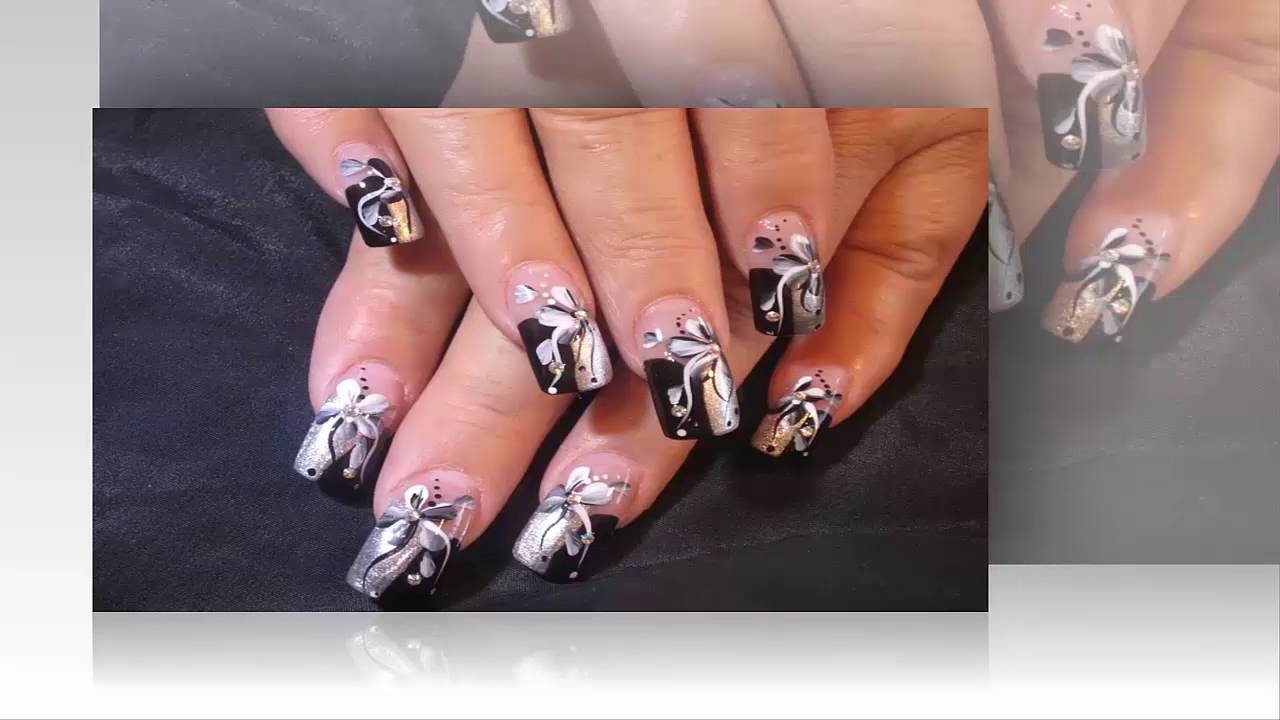 Mainely Nails in Rockland Phone (207) 5938399 YouTube