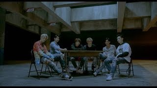 GOT7 『THE New Era』Teaser