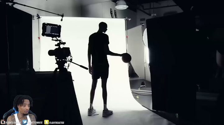Reacting To He Is The Future of Basketball!
