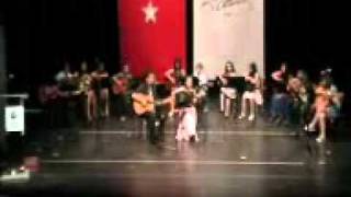 Zeynep Sarıca Resimi