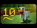 ✔ Minecraft: 10 Things You Didn't Know About the Chicken