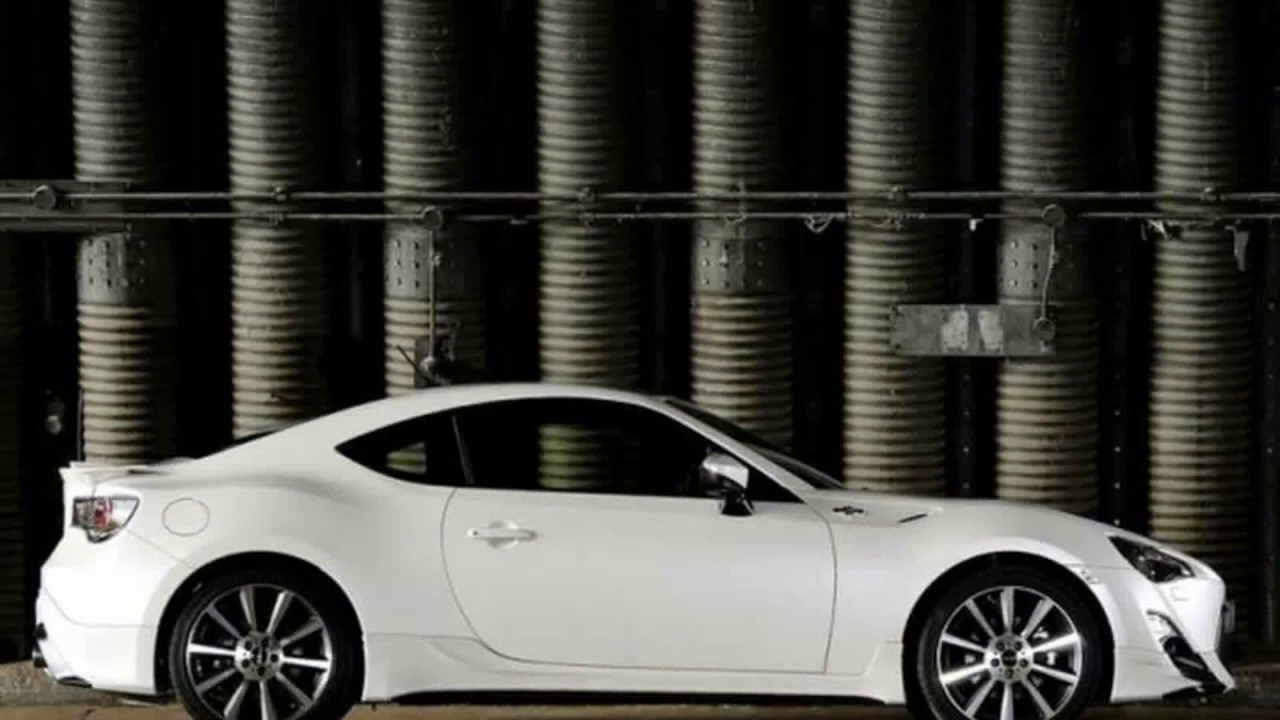 2019 Toyota Gt 86 Release Date Price Specs Interior