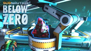 Koppa Mining Site - Subnautica Below Zero Full Playthrough - Part 11