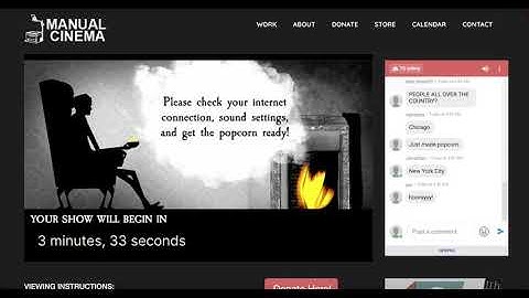 Virtual Venue on Mixily