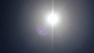How Florida got to see the ECLIPSE in 5 seconds