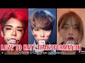 "Love To Hate" Tiktok Transformation Compilations