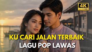 KU CARI JALAN TERBAIK REMIX | LAGU POP LAWAS PALING DI CARI