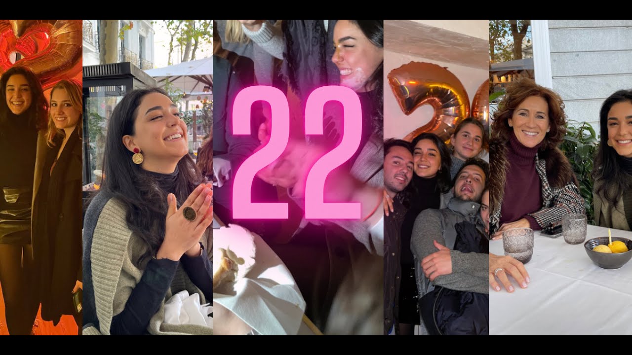 22 ALE CAPETILLO YouTube