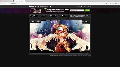 How to upload pics to IMVU