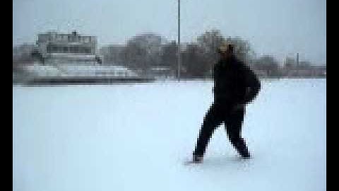 Part 2 200 Yard Lunge Attempt-Levrone Report