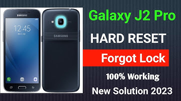 Samsung Galaxy J2 6 Hard Reset || Pin Lock Pattern Lock Password Lock Remove || All In One Video