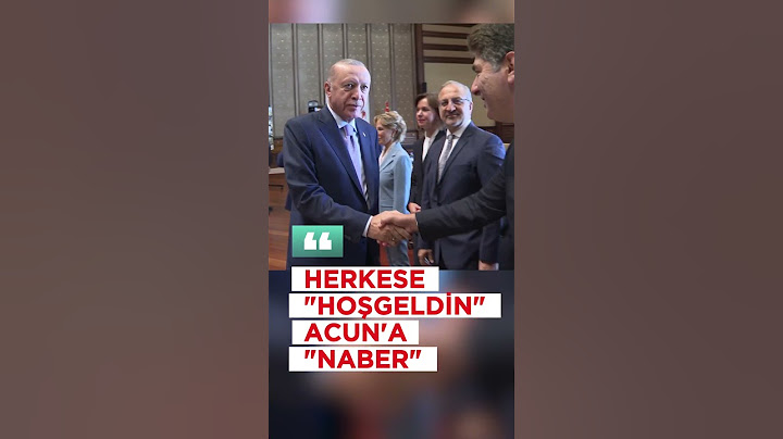 Erdoğan ve Acun Ilıcalı arasında dikkat çeken selamlaşma #shorts #keşfet #fenerbahçe #acun #alikoç
