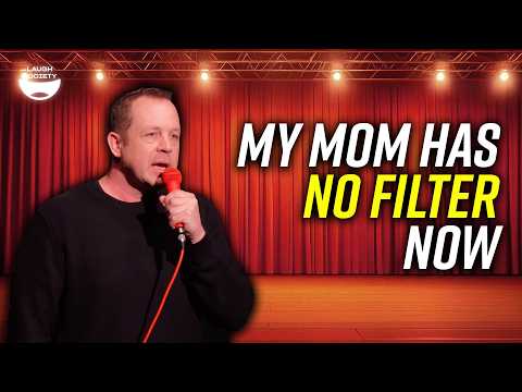My Parents Are Getting Weird | Brian Lennon