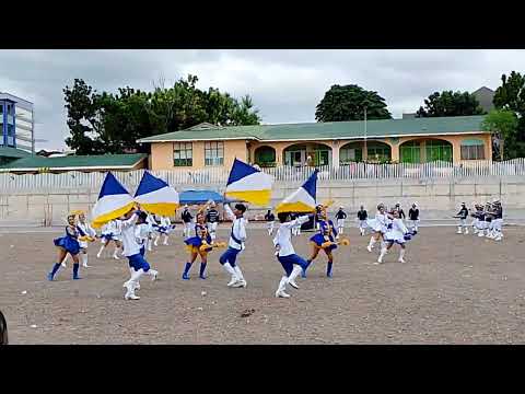 Entry 2- IMMACULATE HEART OF MARY ACADEMY(IHMA)♥️
