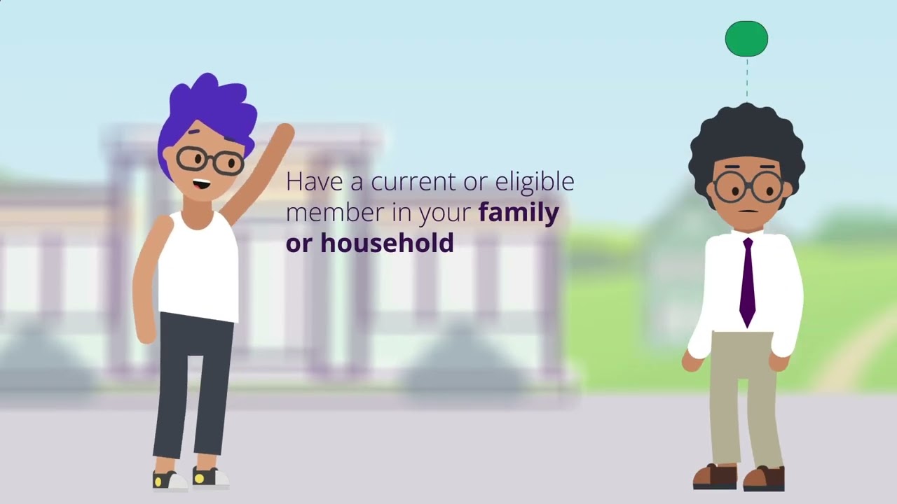 How to Become a Member One Member 2022