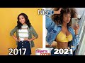 Raven&#39;s Home Then and Now 2021✴️Raven&#39;s Home Cast Real Name and Age 2021@celebrityglowup5331