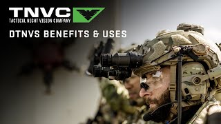 DTNVS Benefits and Uses