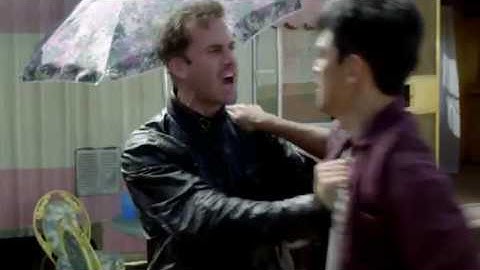 Flashforward 1x04 sneak peek #1