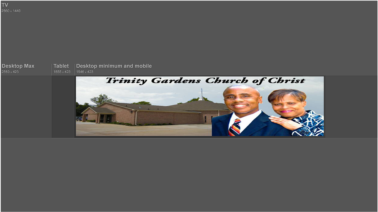 Trinity Gardens Church Of Christ Live Stream Youtube