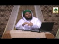 Faizan e islam ep03  mufti qasim attari