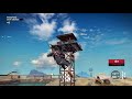 Ps4 Just Cause 3 Cava Grande 4