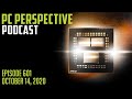 PC Perspective Podcast #601 - Ryzen 5000 Recap, iPhone Madness