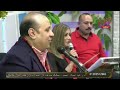 ترنيمة اهي عدت سنة .. المرنم عبدالفادي ابراهيم