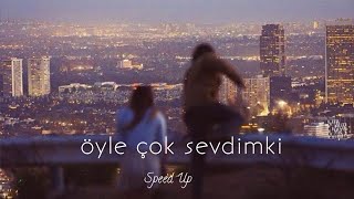 Okan & Volkan öyle çok sevdim ki (Speed Up) Resimi