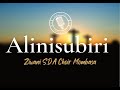 ALINISUBIRI || ZIWANI S.D.A CHOIR MOMBASA || (Official Video)
