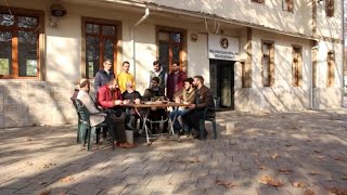 Grup Riraşi - Hariannani (Kolsama) / 