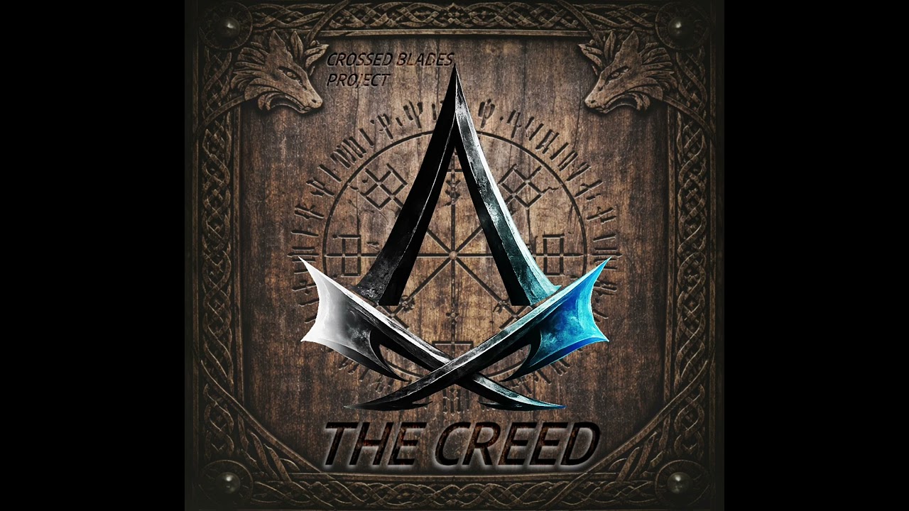 Raise your horn | Assassin’s Creed Fan Song | Crossed Blades Project