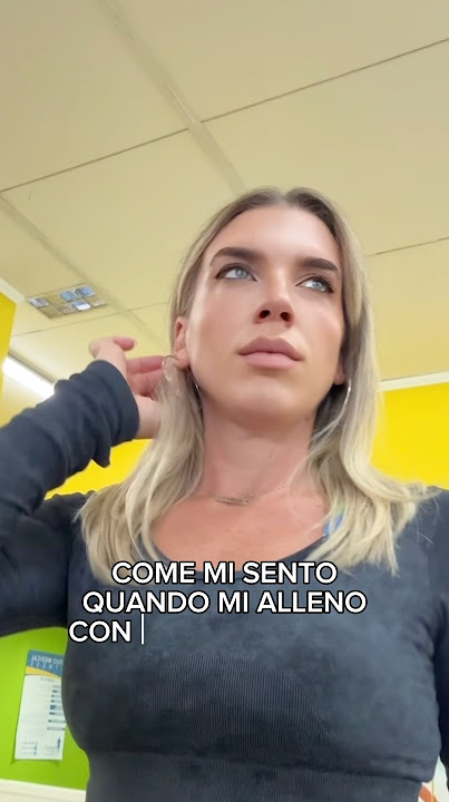 Download lagu FROM GREAT PUSSY TO MONSTER IN A MOMENT! 😅 #gym #workout #loosehairvtiedhair ##irony #humor