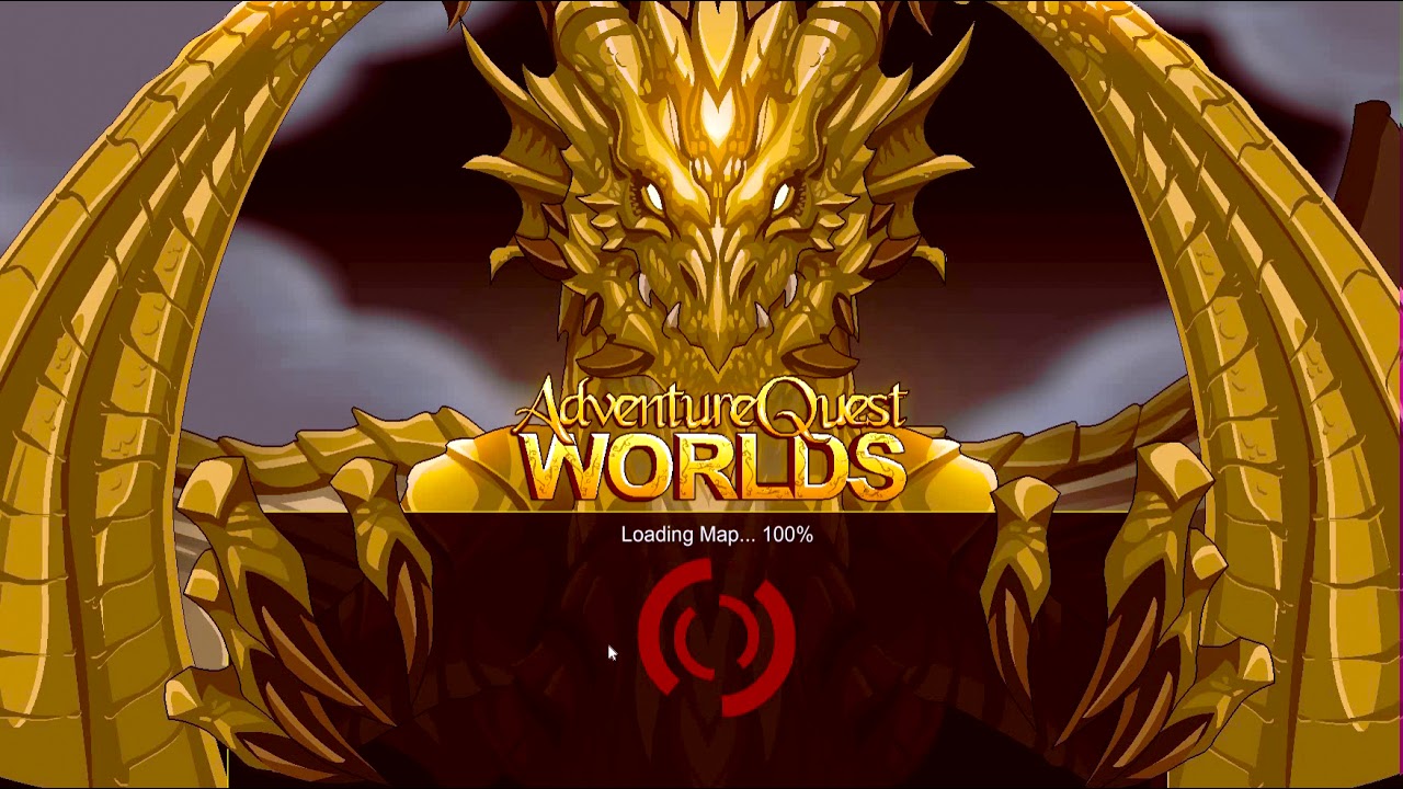 AQW EASIEST WAY TO FARM TAINTED GEMS